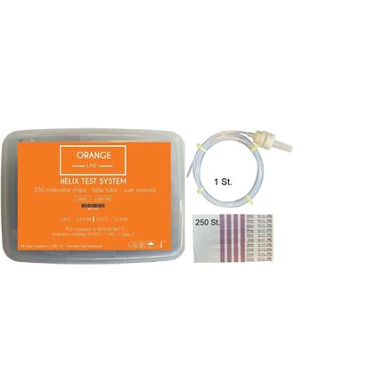Helix Test Kit Universal