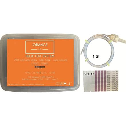 Helix Test Kit Universal