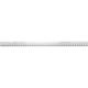 Horico Edelstahlstreifen 4mm ES