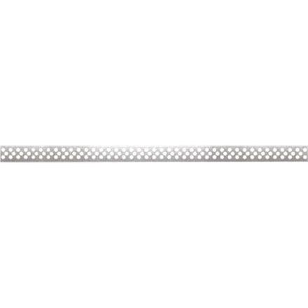 Horico Edelstahlstreifen 4mm ES