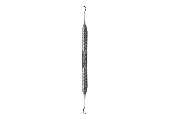 Hu-Friedy Amalgam-Modellierer CVWI86 Griff #6