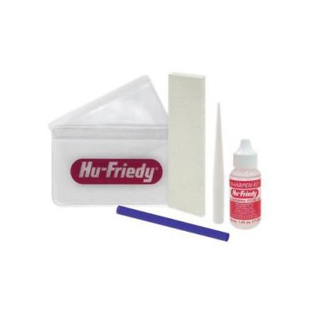 Hu-Friedy Arkansas Schleifset