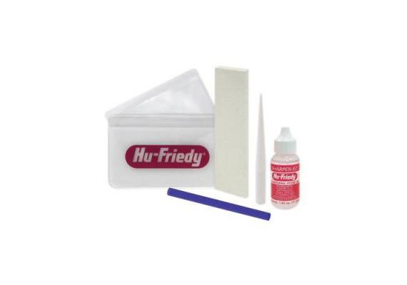 Hu-Friedy Arkansas Schleifset