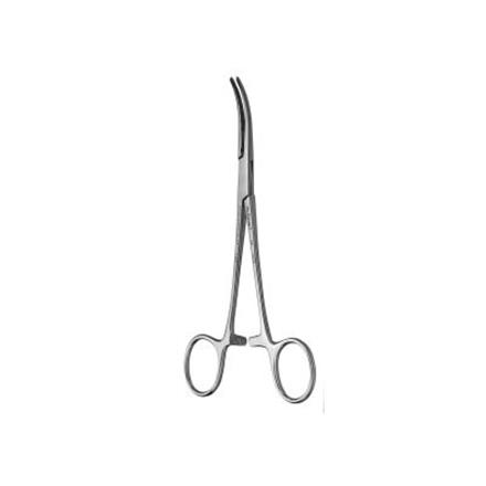 Hu-Friedy Arterienklemme gebogen HKRC