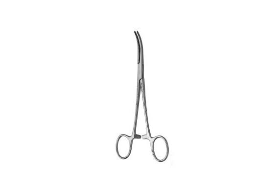 Hu-Friedy Arterienklemme gebogen HKRC