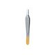 Hu-Friedy Chir.Pinzette #42 ger.12cm TP5042