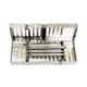 Hu-Friedy Chu-Sonden Set SCHUSET