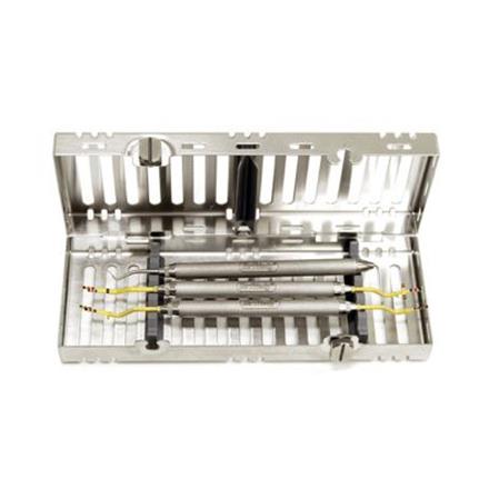 Hu-Friedy Chu-Sonden Set SCHUSET