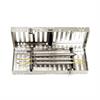 Hu-Friedy Chu-Sonden Set SCHUSET