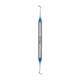 Hu-Friedy Dietschi Komp.Instrument blau #7/8 #6