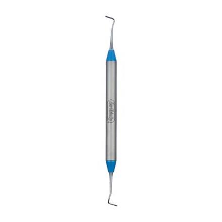 Hu-Friedy Dietschi Komp.Instrument blau #7/8 #6