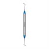 Hu-Friedy Dietschi Komp.Instrument blau #7/8 #6