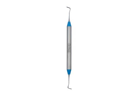 Hu-Friedy Dietschi Komp.Instrument blau #7/8 #6
