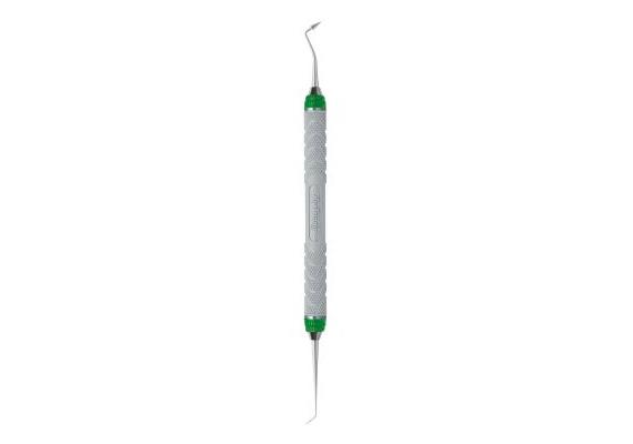 Hu-Friedy Dietschi Komp.Instrument grün #1/2 Gr #8
