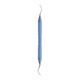 Hu-Friedy Gracey AF #13/14 Gr #9 distal blau