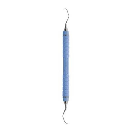 Hu-Friedy Gracey AF #13/14 Gr #9 distal blau