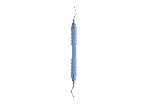 Hu-Friedy Gracey AF #13/14 Gr #9 distal blau
