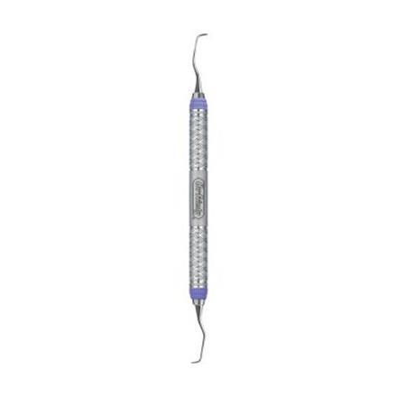 Hu-Friedy Gracey lila SG11/129E2 #9 Everedge 2.0