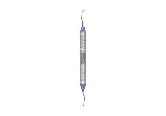 Hu-Friedy Gracey lila SG11/129E2 #9 Everedge 2.0