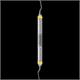 Hu-Friedy Gracey MF #5/6 Gr #9 oral/labial gelb