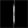 Hu-Friedy Gracey MF #7/8 Gr #9 oral/bukal grün