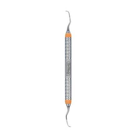 Hu-Friedy Gracey orange SG11/129APE2 #9 Evered.2.0