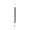 Hu-Friedy Gracey orange SG11/129APE2 #9 Evered.2.0