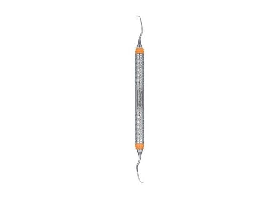 Hu-Friedy Gracey orange SG11/129APE2 #9 Evered.2.0