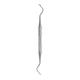 Hu-Friedy Implantat-Instrument #1 Gr #10