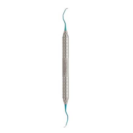 Hu-Friedy Implantat Reinigungsinstr. IMPM #13/14T