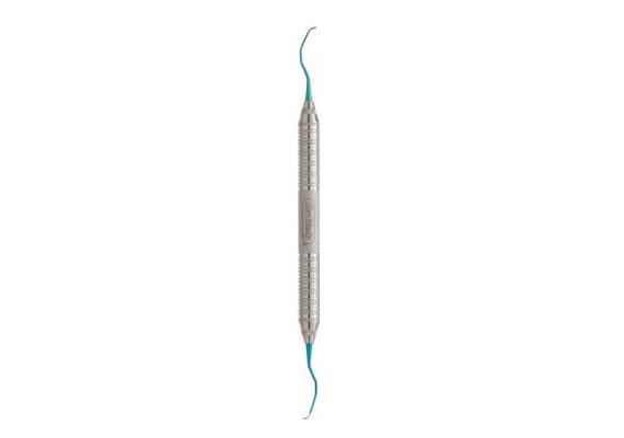 Hu-Friedy Implantat Reinigungsinstr. IMPM #13/14T