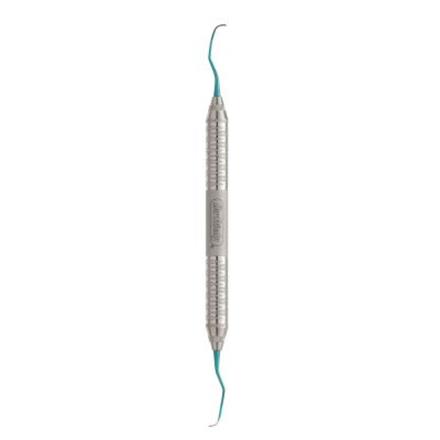 Hu-Friedy Implantat Reinigungsinstrument #1/2