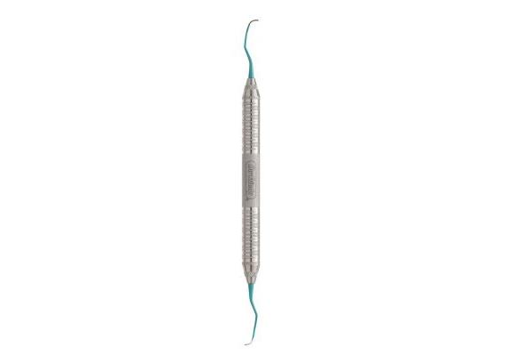 Hu-Friedy Implantat Reinigungsinstrument #1/2