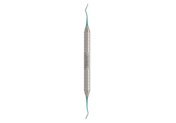Hu-Friedy Implantat Reinigungsinstrument IMP204SDT