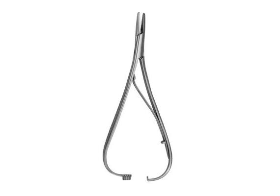 Hu-Friedy KFO Nadelhalter 678-331