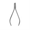 Hu-Friedy KFO Schneidez.Distal.End. 678-101