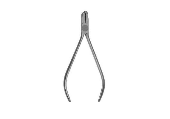Hu-Friedy KFO Schneidez.Distal.End. 678-101