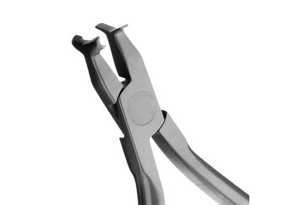 Hu-Friedy KFO Zange 678-502