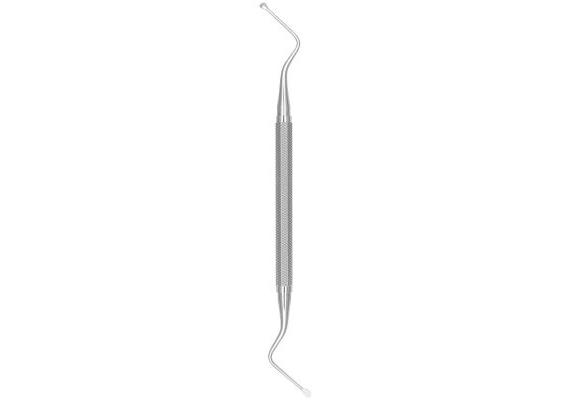 Hu-Friedy Knochen-Kürette #522 CM10