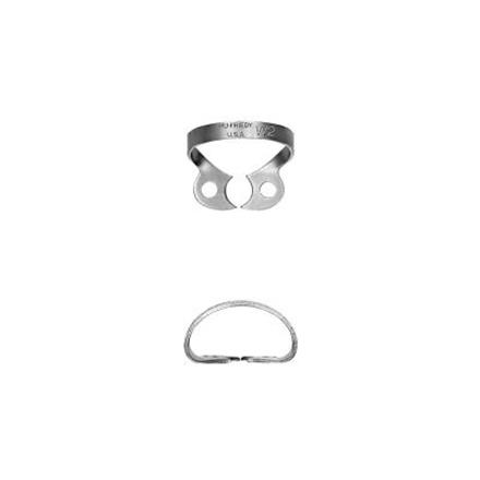 Hu-Friedy Kofferdamklammer W2
