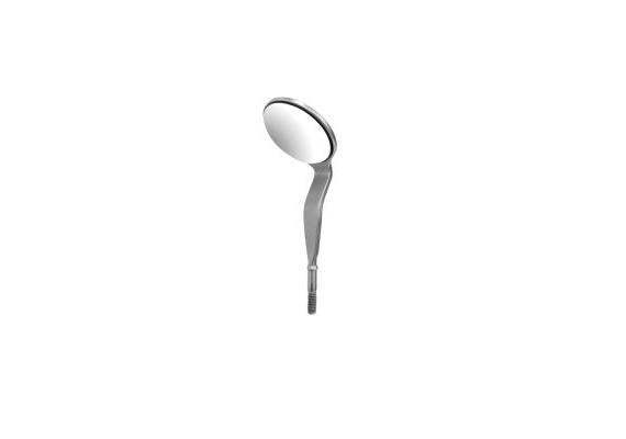 Hu-Friedy Mundspiegel DS #5 24mm Gewinde