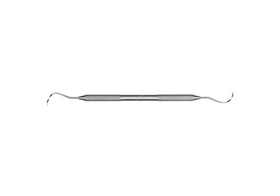 Hu-Friedy Parosonde PQ2N