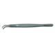 Hu-Friedy Pinzette anat.geb.18cm TPG2