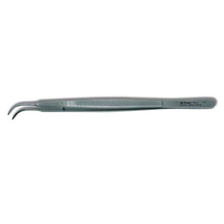 Hu-Friedy Pinzette anat.geb.18cm TPG2