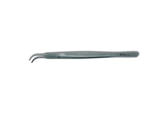 Hu-Friedy Pinzette anat.geb.18cm TPG2
