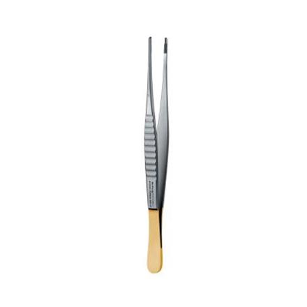Hu-Friedy Pinzette gerade TP5090