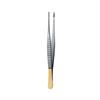 Hu-Friedy Pinzette gerade TP5090
