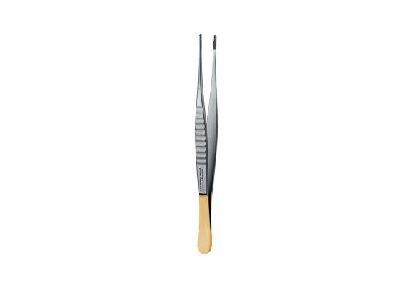 Hu-Friedy Pinzette gerade TP5090