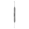 Hu-Friedy Raspatorium #24 P24G langer Griff