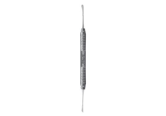 Hu-Friedy Raspatorium #24 P24G langer Griff